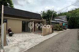 Dijual Cepat Rumah Favorit Siap Huni LB 55m2 di Ngaglik, Sleman Dijual Cepat Rumah Favorit Siap Huni LB 55m2 di Ngaglik, Sleman
