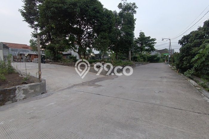 Rumah Modern Cantik 3 Kamar Siap Huni di Depok Rumah Modern Cantik 3 Kamar Siap Huni di Depok