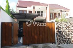 Dijual Rumah Modern 5 KT di Condong Catur, Sleman Dijual Rumah Modern 5 KT di Condong Catur, Sleman