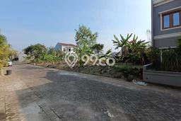 Tanah Komersial Dijual di Ngaglik Sleman 191m2 Tanah Komersial Dijual di Ngaglik Sleman 191m2