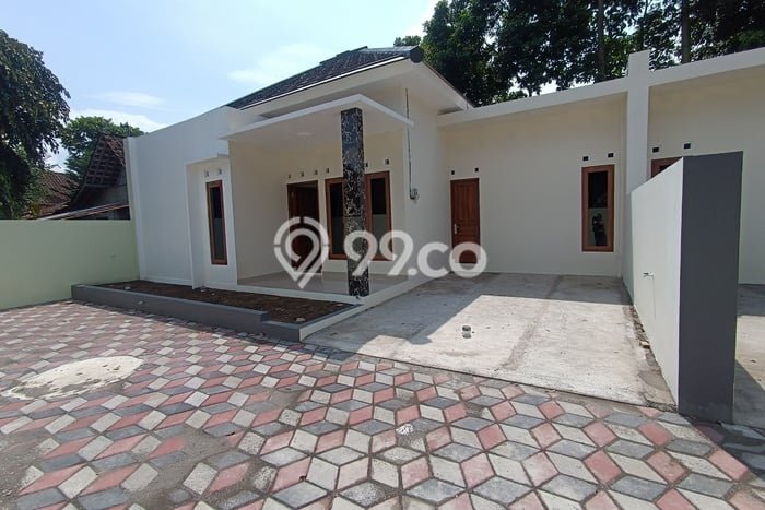 Dijual Rumah 3 Kamar Lokasi Strategis Nyaman dan Strategis di Mlati Dijual Rumah 3 Kamar Lokasi Strategis Nyaman dan Strategis di Mlati