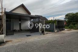 Dijual Rumah 3 Kamar Lokasi Strategis Bagus dan Strategis di Kalasan Dijual Rumah 3 Kamar Lokasi Strategis Bagus dan Strategis di Kalasan