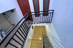 Hunian Cantik Minimalis Lb 150m2 di Turi, Sleman Hunian Cantik Minimalis Lb 150m2 di Turi, Sleman