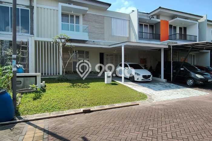For Sale Rumah Elit Exclusive di Ngaglik, Sleman For Sale Rumah Elit Exclusive di Ngaglik, Sleman