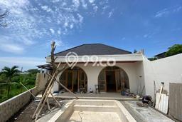 Vila Strategis di Ngaglik, Luas 165m2m², Lingkungan Nyaman Vila Strategis di Ngaglik, Luas 165m2m², Lingkungan Nyaman