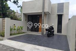 Dijual Cepat Rumah Bagus Siap Huni LB 55m2 di Ngemplak, Sleman Dijual Cepat Rumah Bagus Siap Huni LB 55m2 di Ngemplak, Sleman