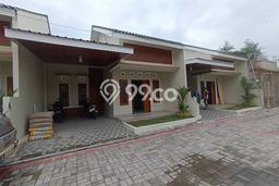 Jual Rumah Favorit Siap Huni LB 75m2 di Kalasan, Sleman Jual Rumah Favorit Siap Huni LB 75m2 di Kalasan, Sleman