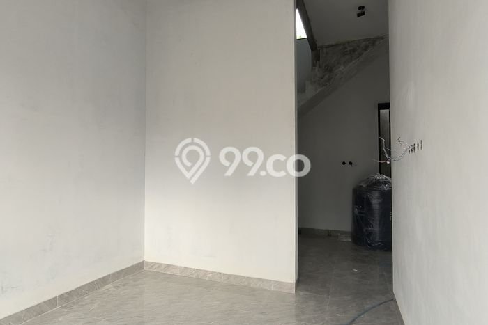 Hunian Cantik Minimalis Lb 104m2 di Mlati, Sleman Hunian Cantik Minimalis Lb 104m2 di Mlati, Sleman