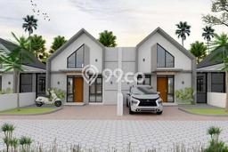 Dijual Rumah Murah di Prambanan Sleman Harga Rp 290 Juta LT 90m2 Dijual Rumah Murah di Prambanan Sleman Harga Rp 290 Juta LT 90m2