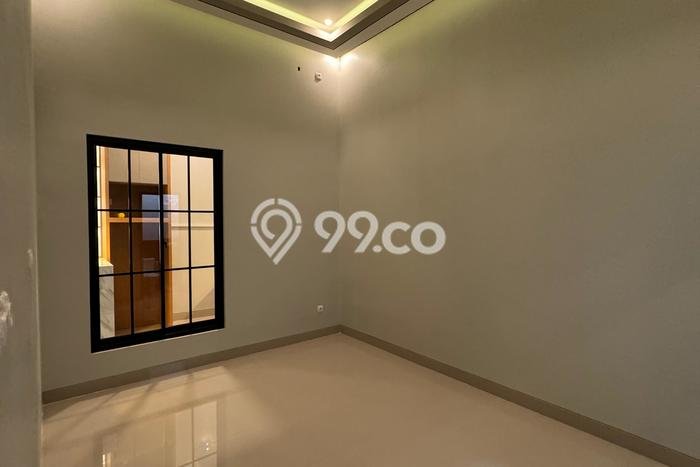 Rumah Modern Cantik 3 KT Siap Huni di Ngaglik Rumah Modern Cantik 3 KT Siap Huni di Ngaglik