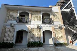 Unit Kost Dijual di Kawasan Mlati Sleman dengan 6 KT Unit Kost Dijual di Kawasan Mlati Sleman dengan 6 KT