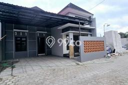 Dijual Cepat Rumah Bagus Siap Huni LB 80m2 di Ngemplak, Sleman Dijual Cepat Rumah Bagus Siap Huni LB 80m2 di Ngemplak, Sleman