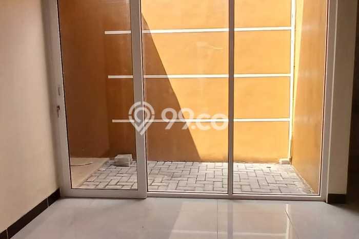 Rumah Modern Minimalis 3 Kamar Bisa Langsung Pindah di Mlati Rumah Modern Minimalis 3 Kamar Bisa Langsung Pindah di Mlati