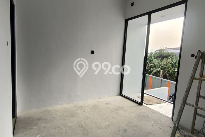 Hunian Cantik Minimalis Lb 104m2 di Mlati, Sleman Hunian Cantik Minimalis Lb 104m2 di Mlati, Sleman