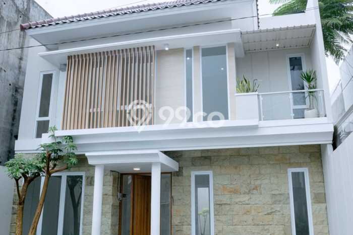 Jual Rumah Minimalis Bagus Punya 4 KT di Mlati Sleman SHM Jual Rumah Minimalis Bagus Punya 4 KT di Mlati Sleman SHM