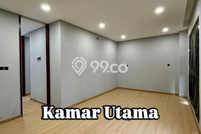 Dijual Rumah Modern 4 KT di Condong Catur, Sleman Dijual Rumah Modern 4 KT di Condong Catur, Sleman