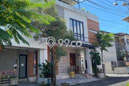 Dijual Rumah Premium dengan Fasilitas Sekitar Komplit di Ngaglik, Sleman Dijual Rumah Premium dengan Fasilitas Sekitar Komplit di Ngaglik, Sleman