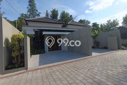 Dijual Cepat Rumah Bagus Siap Huni LB 100m2 di Ngaglik, Sleman Dijual Cepat Rumah Bagus Siap Huni LB 100m2 di Ngaglik, Sleman