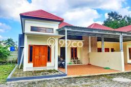 Jual Rumah Strategis Bagus Punya 3 KT di Ngaglik Sleman SHM Jual Rumah Strategis Bagus Punya 3 KT di Ngaglik Sleman SHM