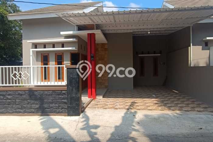 Jual Rumah Minimalis Bagus Punya 3 KT di Mlati Sleman SHM Jual Rumah Minimalis Bagus Punya 3 KT di Mlati Sleman SHM