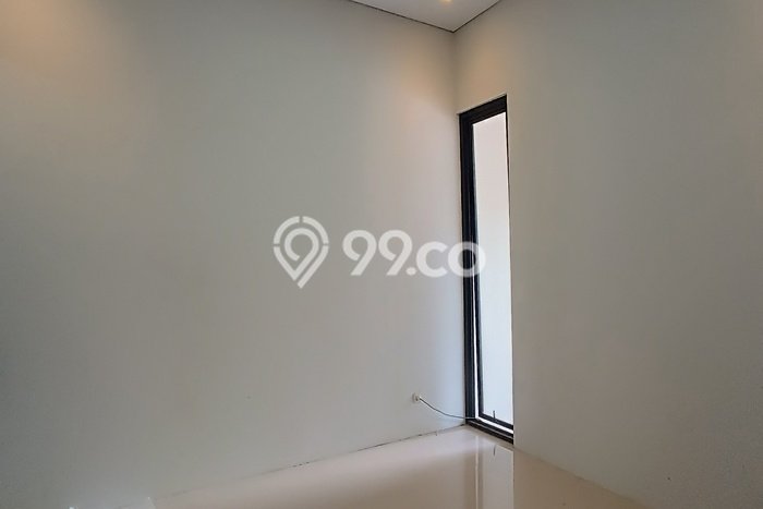 Rumah Modern Cantik 3 Kamar Siap Huni di Depok Rumah Modern Cantik 3 Kamar Siap Huni di Depok