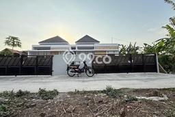 Jual Rumah Favorit Siap Huni LB 68m2 di Seyegan, Sleman Jual Rumah Favorit Siap Huni LB 68m2 di Seyegan, Sleman