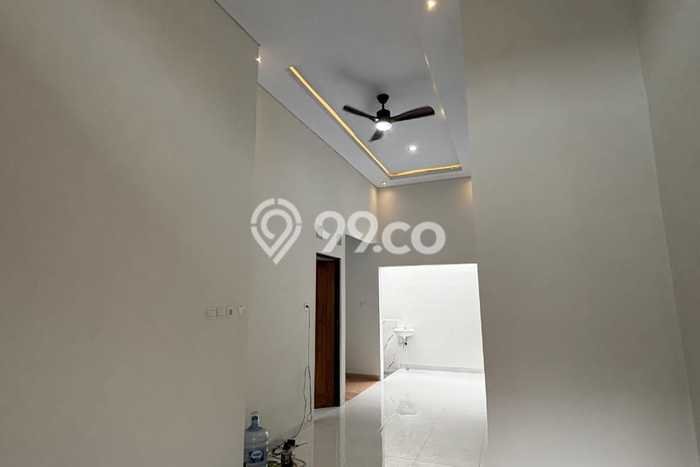 Rumah Modern Minimalis 3 Kamar Bisa Langsung Pindah di Kalasan Rumah Modern Minimalis 3 Kamar Bisa Langsung Pindah di Kalasan