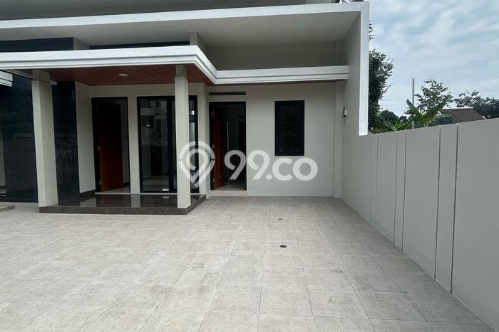 Jual Rumah Strategis Bagus Punya 3 KT di Ngemplak Sleman SHM Jual Rumah Strategis Bagus Punya 3 KT di Ngemplak Sleman SHM