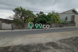 Jual Tanah Lokasi Prima Kawasan Ngaglik, Luas 940m², Area Nyaman Jual Tanah Lokasi Prima Kawasan Ngaglik, Luas 940m², Area Nyaman
