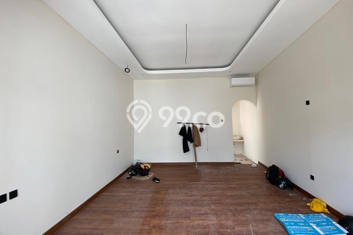 Vila Strategis di Ngaglik, Luas 165m2m², Lingkungan Nyaman Vila Strategis di Ngaglik, Luas 165m2m², Lingkungan Nyaman