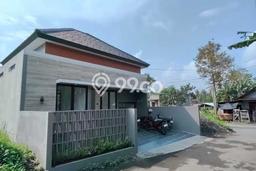 For Sale Rumah 3 Kamar Lokasi Ideal Nyaman dan Strategis di Sleman For Sale Rumah 3 Kamar Lokasi Ideal Nyaman dan Strategis di Sleman