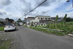 Kavling Tanah untuk Dijual di Condong Catur, Sleman, Luas 700m2 Kavling Tanah untuk Dijual di Condong Catur, Sleman, Luas 700m2