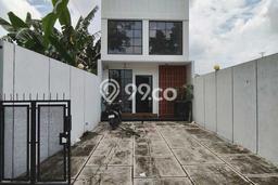 Tersedia Vila Kawasan Ngaglik, Ukuran 153m2m², Lingkungan Asri Tersedia Vila Kawasan Ngaglik, Ukuran 153m2m², Lingkungan Asri