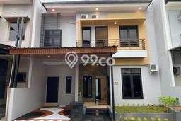 Hunian Cantik Minimalis Lb 90m2 di Mlati, Sleman Hunian Cantik Minimalis Lb 90m2 di Mlati, Sleman