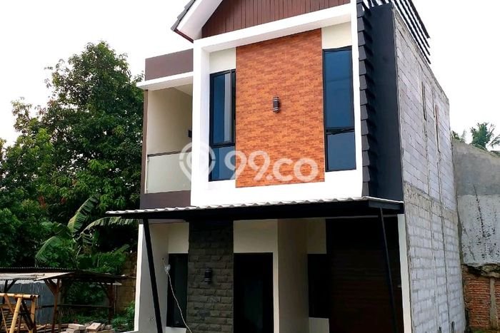 Dijual Hunian Rumah Nyaman 3 Kamar di Lubang Buaya, Jakarta Timur Dijual Hunian Rumah Nyaman 3 Kamar di Lubang Buaya, Jakarta Timur