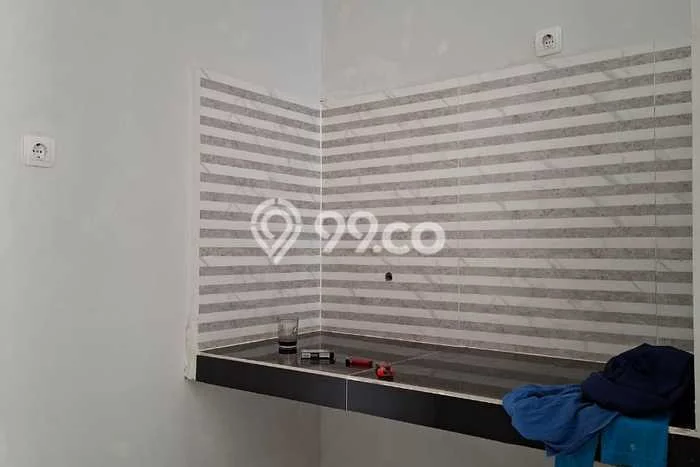 Rumah Minimalis 3 KT di Setu Jakarta Timur Unfurnished Rumah Minimalis 3 KT di Setu Jakarta Timur Unfurnished