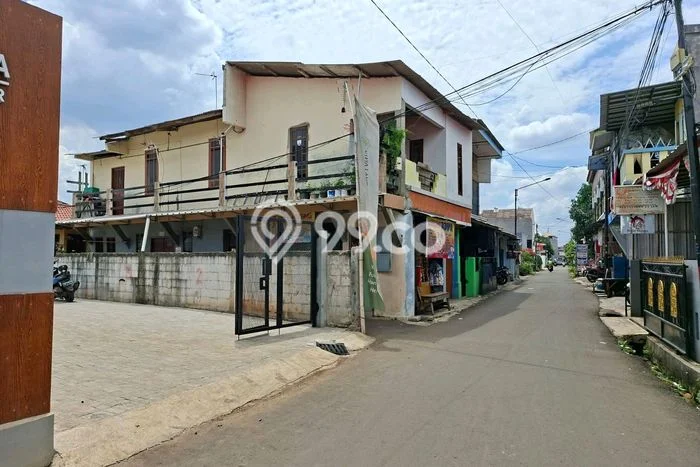 Hunian Nyaman Asri 2 KT Siap Huni di Mekarsari Depok Hunian Nyaman Asri 2 KT Siap Huni di Mekarsari Depok