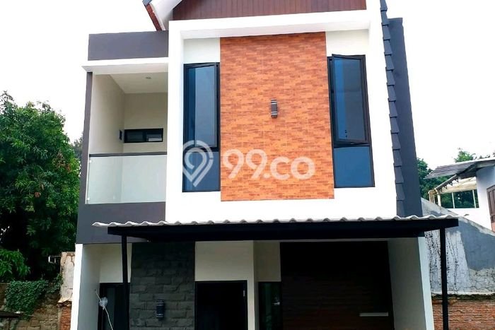 Dijual Hunian Rumah Nyaman 3 Kamar di Lubang Buaya, Jakarta Timur Dijual Hunian Rumah Nyaman 3 Kamar di Lubang Buaya, Jakarta Timur