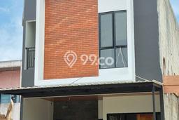Dijual Rumah Minimalis Bagus Punya 3 KT di Cipayung Jakarta Timur SHM Dijual Rumah Minimalis Bagus Punya 3 KT di Cipayung Jakarta Timur SHM
