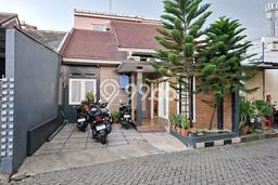 Rumah Minimalis 3 KT di Sukatani Depok Unfurnished Rumah Minimalis 3 KT di Sukatani Depok Unfurnished