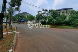 Tanah Kavling Dijual di Jakarta Selatan dengan Spesifikasi 805m2 Tanah Kavling Dijual di Jakarta Selatan dengan Spesifikasi 805m2