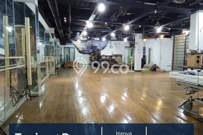 FOR RENT! Komersial di Tanjung Duren Cocok untuk Bisnis 420m2 FOR RENT! Komersial di Tanjung Duren Cocok untuk Bisnis 420m2