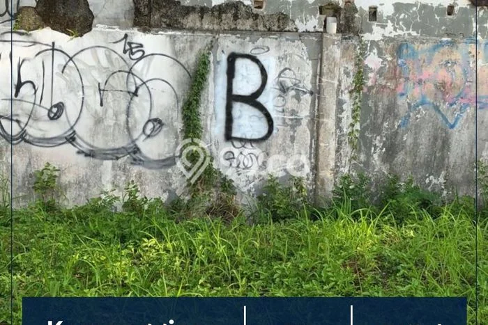 Tanah Kavling Dijual di Jakarta Barat dengan Spesifikasi 163m2 Tanah Kavling Dijual di Jakarta Barat dengan Spesifikasi 163m2