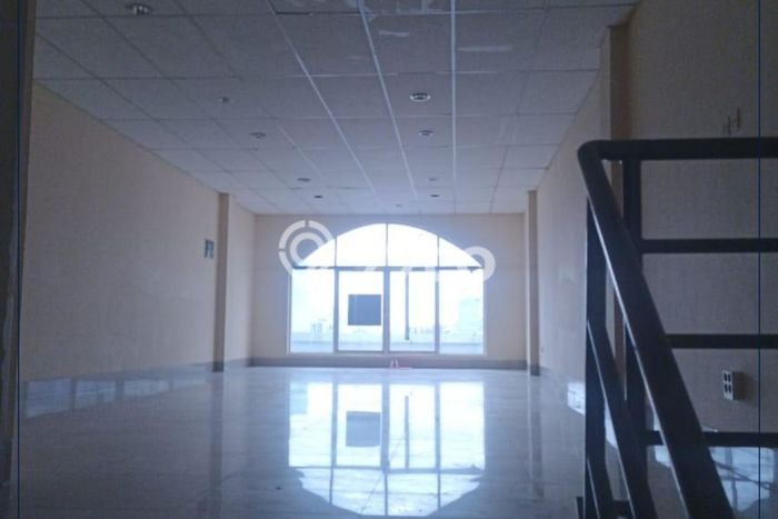 Ruko Dijual di Jakarta Barat LT 62m2 & LB 333m2 Lokasi Terbaik! Ruko Dijual di Jakarta Barat LT 62m2 & LB 333m2 Lokasi Terbaik!
