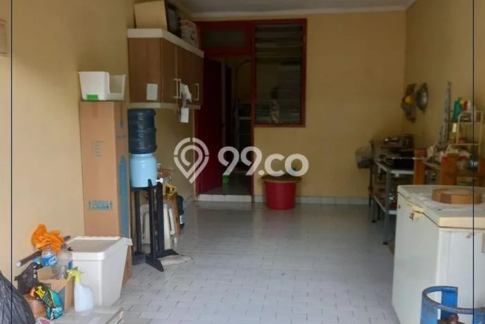Rumah Luxury Modern Siap Huni di Intercon Jakarta Barat Rumah Luxury Modern Siap Huni di Intercon Jakarta Barat