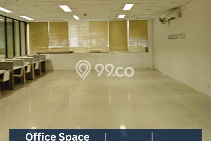 FOR RENT! Kantor di Kuningan Cocok untuk Bisnis 215m2 FOR RENT! Kantor di Kuningan Cocok untuk Bisnis 215m2