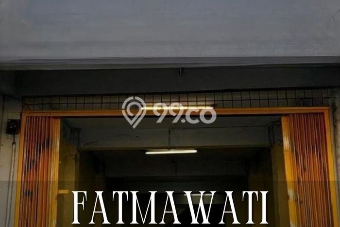Disewakan Ruko di Pusat Kota Jakarta Selatan Ramai Strategis Disewakan Ruko di Pusat Kota Jakarta Selatan Ramai Strategis