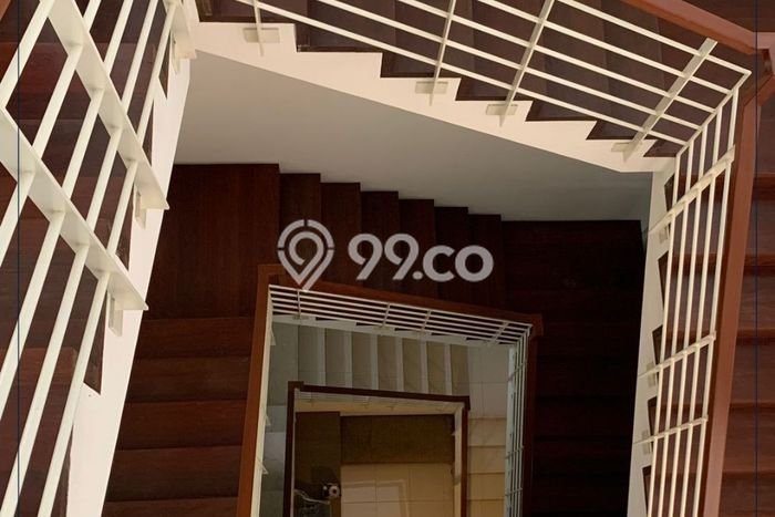 Rumah Eksklusif Best Location di Jakarta Barat, DKI Jakarta Rumah Eksklusif Best Location di Jakarta Barat, DKI Jakarta