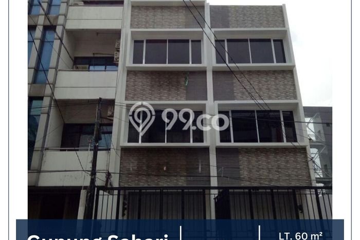 Ruko disewakan lokasi strategis Gunung Sahari Jakarta Pusat 200m2 Ruko disewakan lokasi strategis Gunung Sahari Jakarta Pusat 200m2