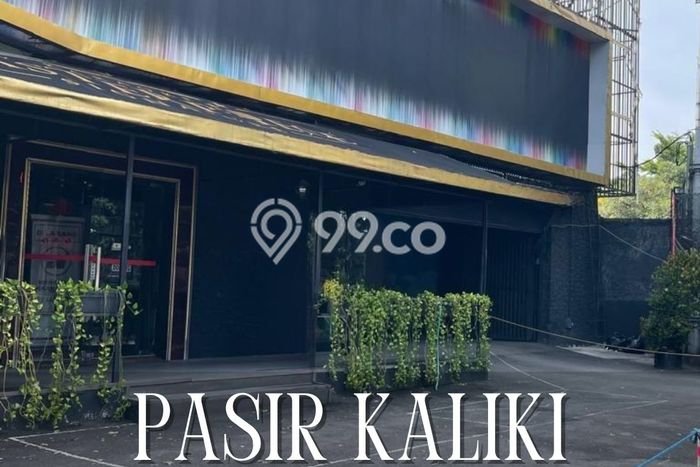Komersial Bagus Dijual LB 1000m2 Lokasi Strategis Bandung Area Cocok untuk Bisnis Komersial Bagus Dijual LB 1000m2 Lokasi Strategis Bandung Area Cocok untuk Bisnis